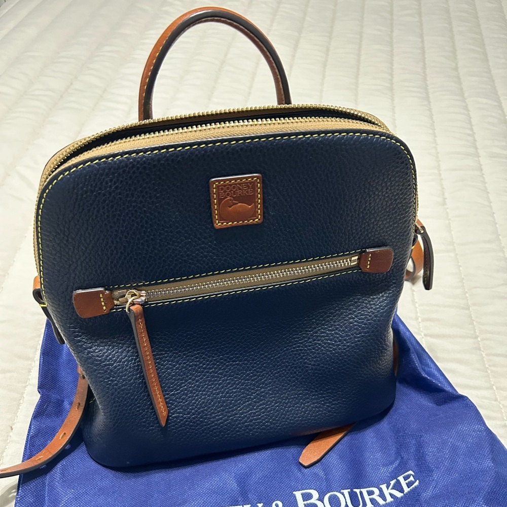 Dooney & Bourke Bookbag